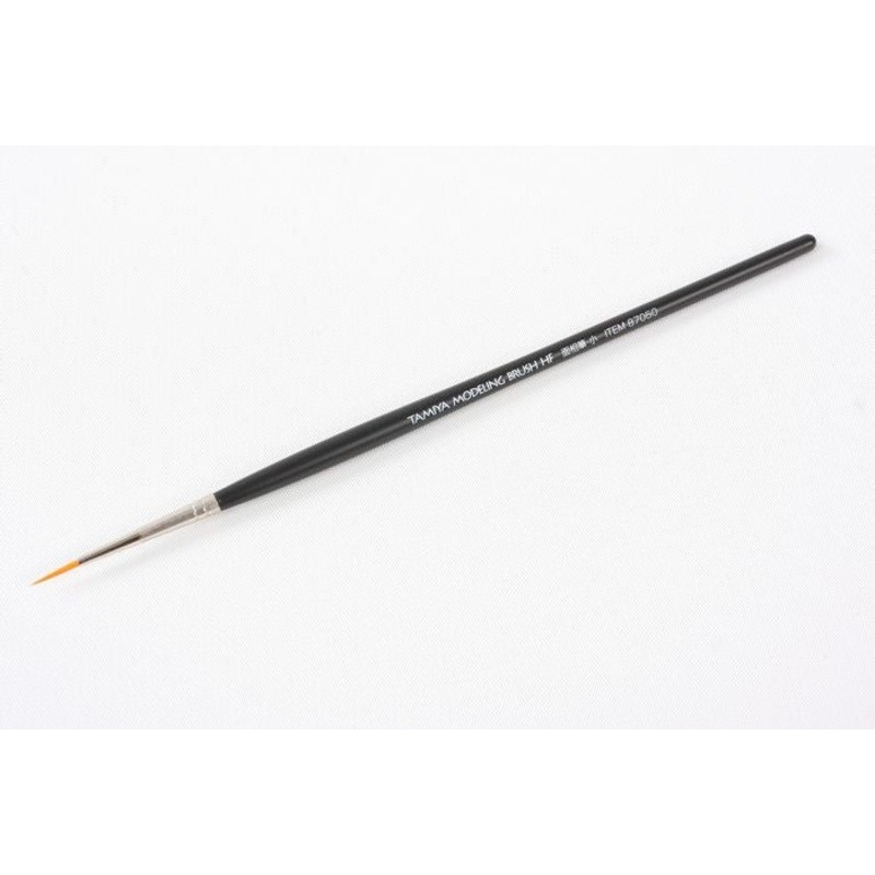 Tamiya - High Finish Pointed Brush (Small)
