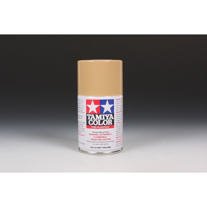 Tamiya - TS-46 Light Sand
