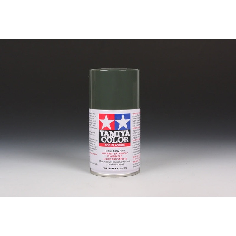 Tamiya - TS-70 Olive Drab (JGSDF)
