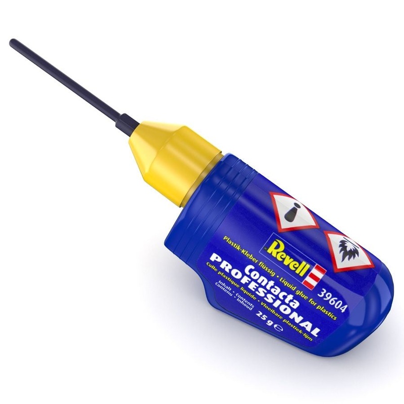 Revell - Contacta Professional 25g