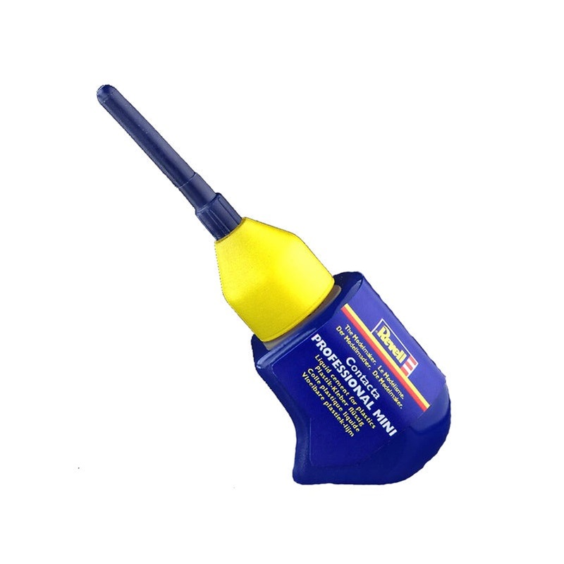 Revell - Contacta Professional Mini Glue - 12.5g