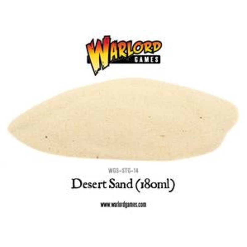 Warlord - Desert Sand (180ml)