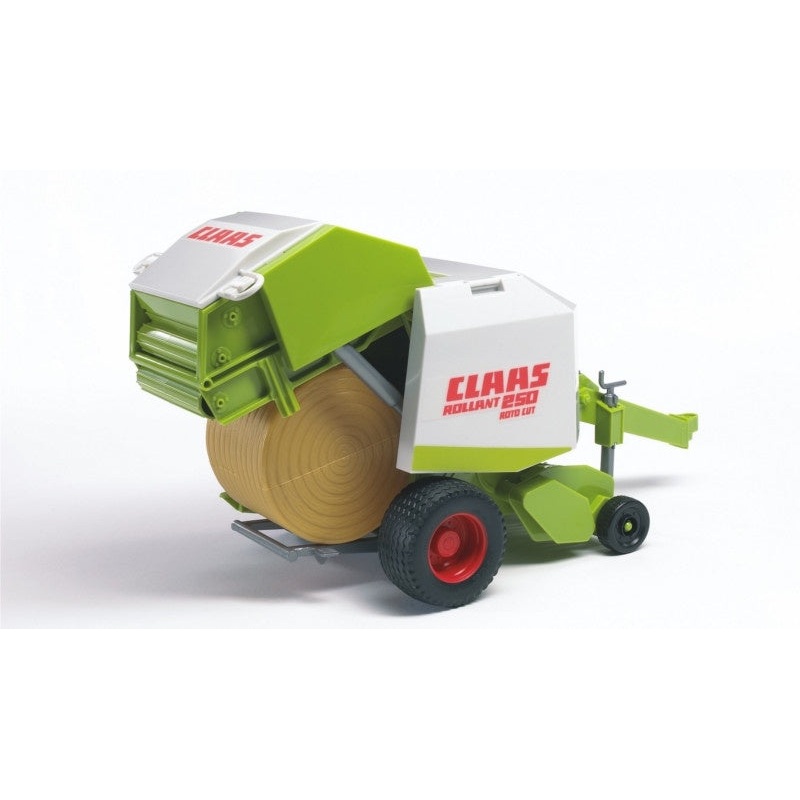 Bruder - Claas Rollant 250 Straw Baler