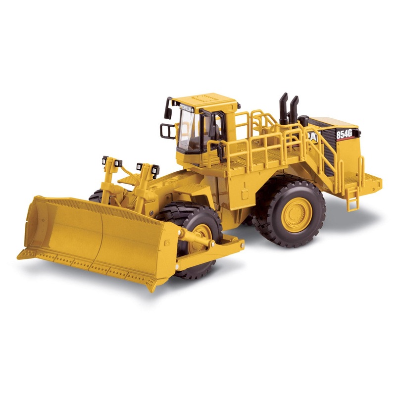 CAT - 1/50 854G Wheel Dozer (Damaged Box)