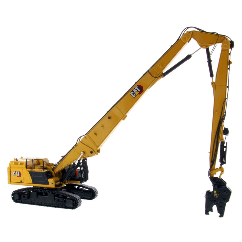 CAT/DM  - 1/50  352 Ultra High Demolition Hydraulic Excavator HL