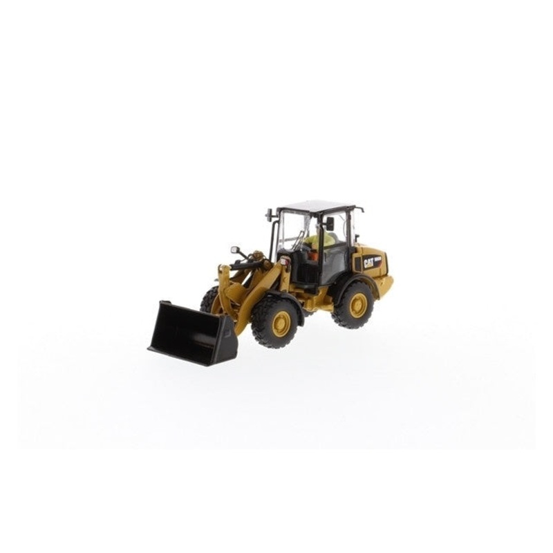 CAT/DM  - 1/50 906M Compact Wheel Loader HL