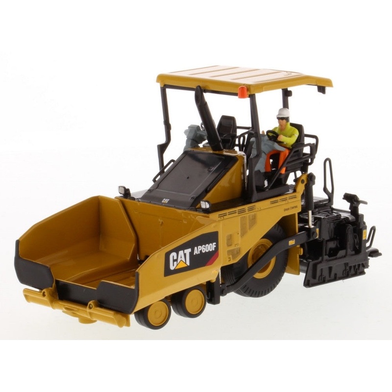 CAT/DM - 1/50 AP600F Asphalt Paver HL