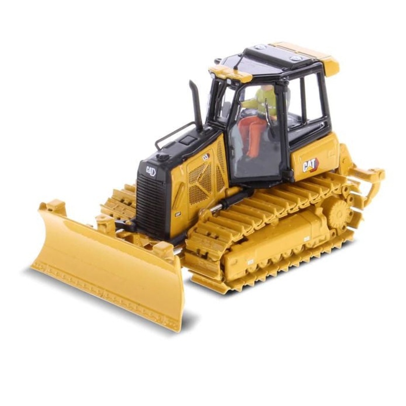CAT/DM - 1/50  D3 Dozer
