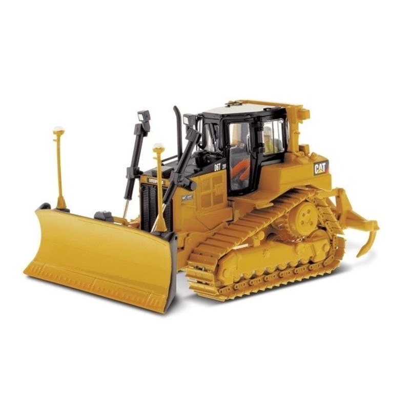 CAT/DM - 1/50 D6T XW VPAT Track-Type Tractor HL