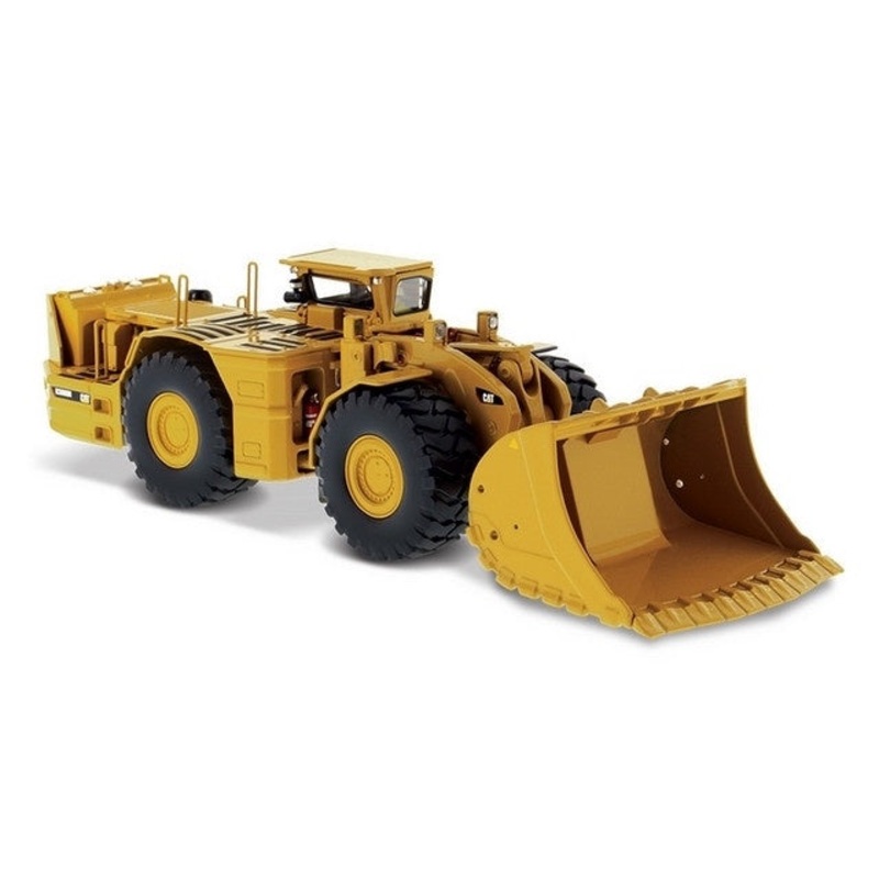CAT/DM - 1/50 R3000H Underground Mining Wheel Loader HL