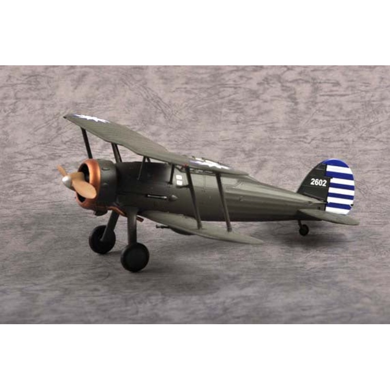 Easy Model - 1/48 Gloster Gladiator Mk 1