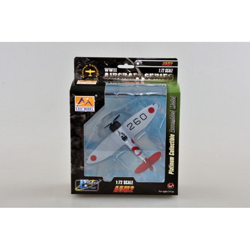 Easy Model - 1/72 A5M2
