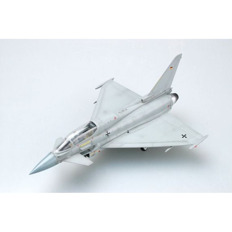 Easy Model - 1/72 Ef-2000b 30-01 German Air Force