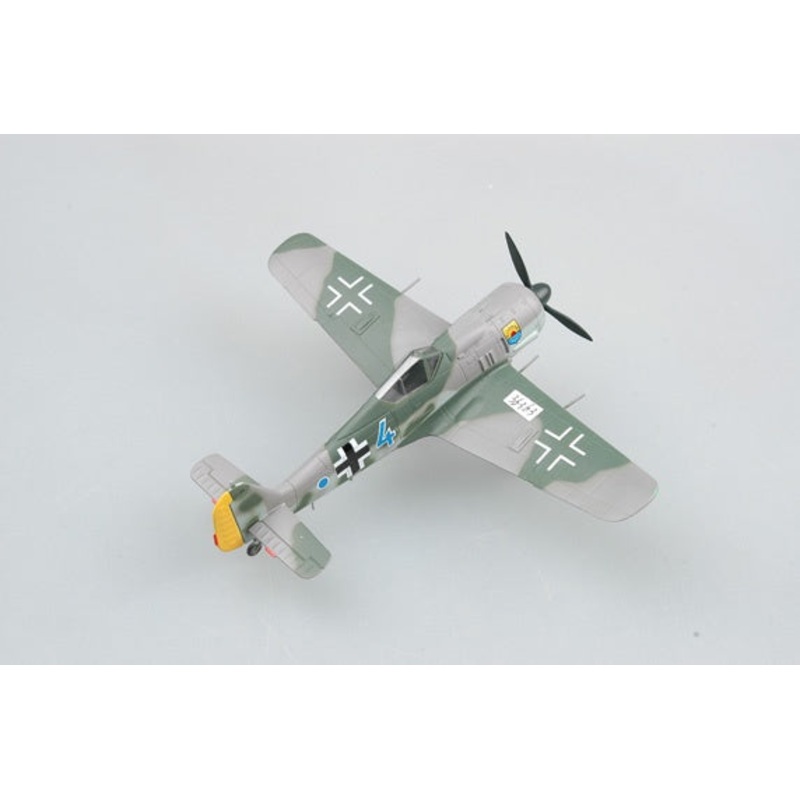 Easy Model - 1/72 "Fw190 A-8"