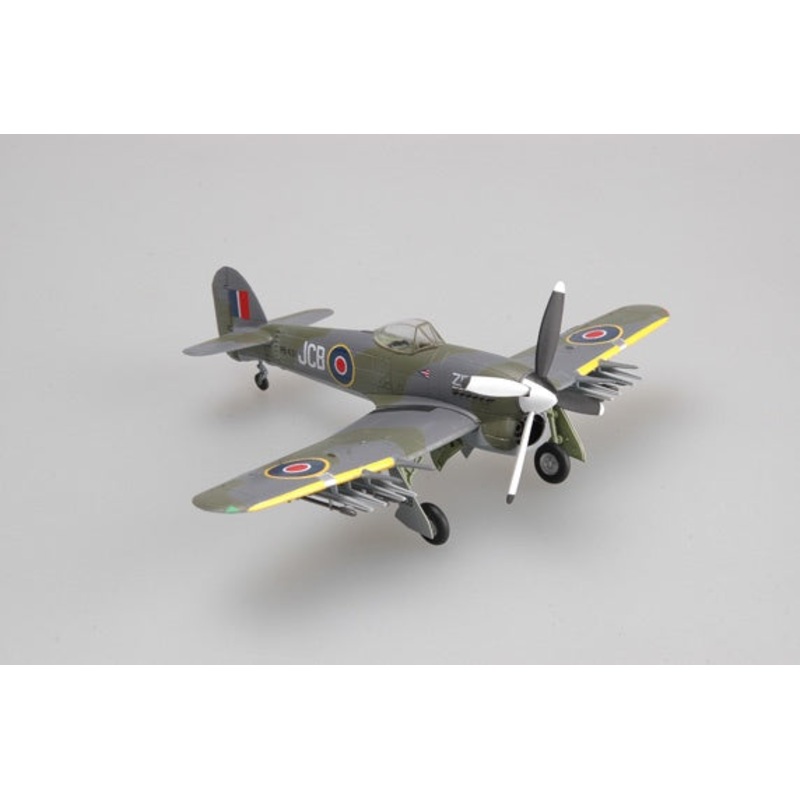 Easy Model - 1/72 Typhoon Mk.1b