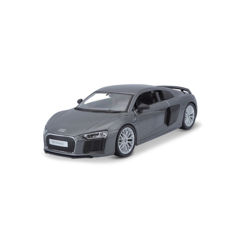 Maisto - 1/24 Audi R8 V10 Plus
