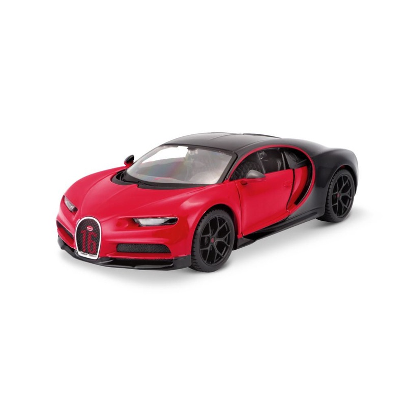 Maisto - 1/24 Bugatti Chiron Sport