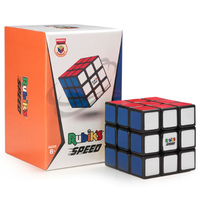 Rubiks Speed Pro 3x3