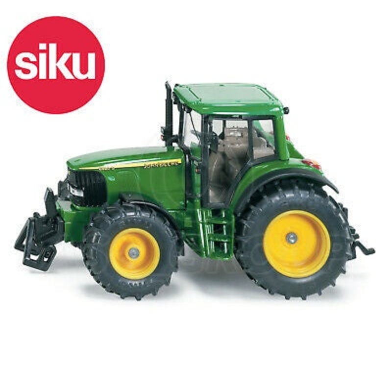 Siku - 1/32 John Deere 6920 S