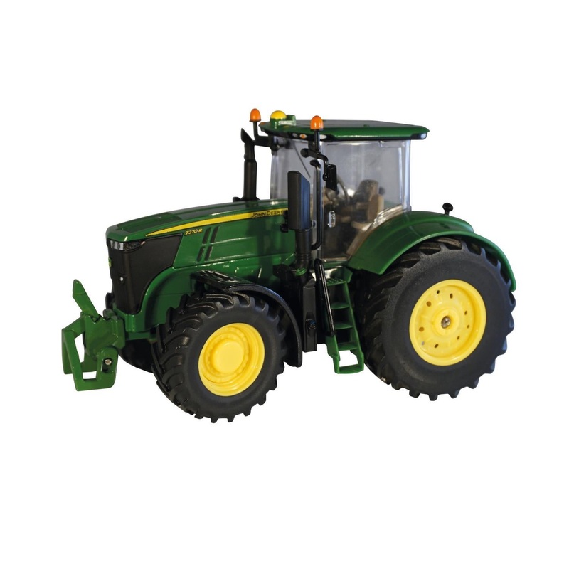 Tomy - 1/32 John Deere 7230R Tractor