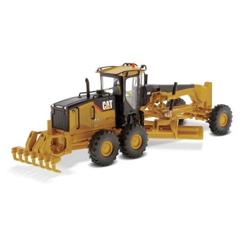CAT/DM  - 1/50 14M Motor Grader CC