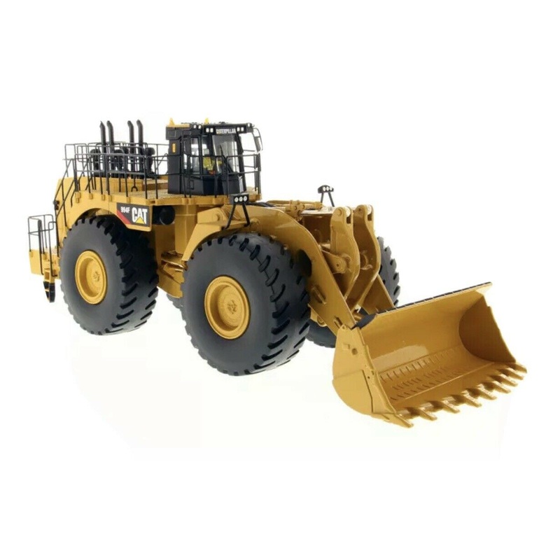 CAT/DM  - 1/50  994F Wheel Loader