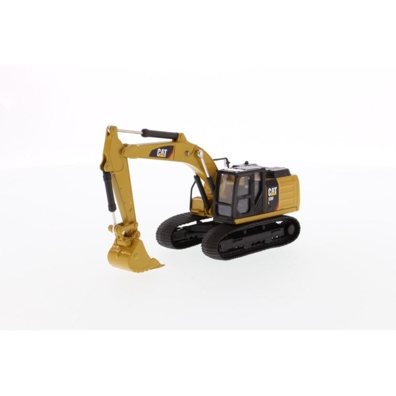 CAT/DM  - 1/64  320F L Hydraulic Excavator