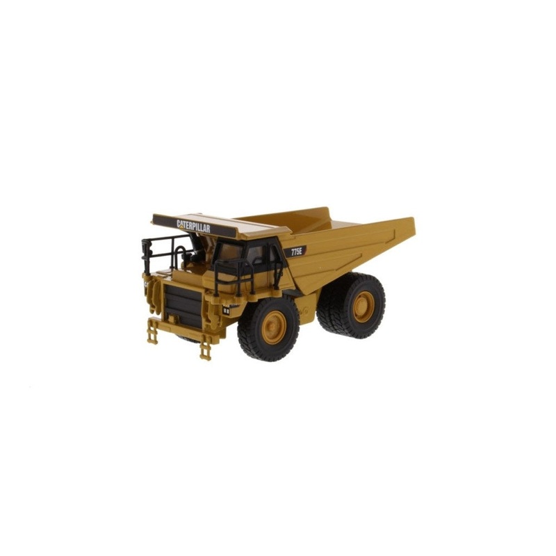 CAT/DM  - 1/64  775E Off-Highway Truck