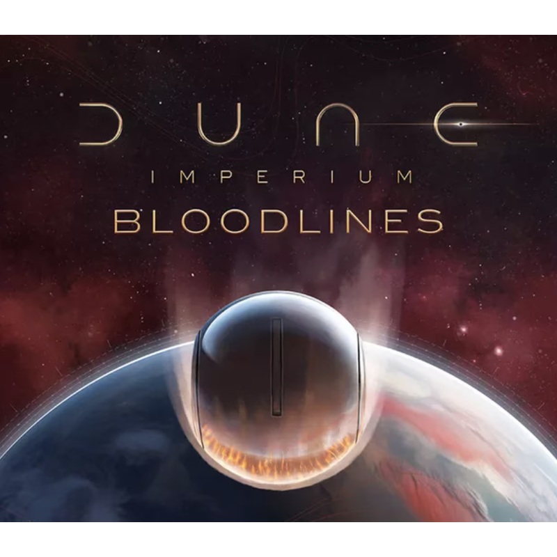 Dune: Imperium - Bloodlines Expansion