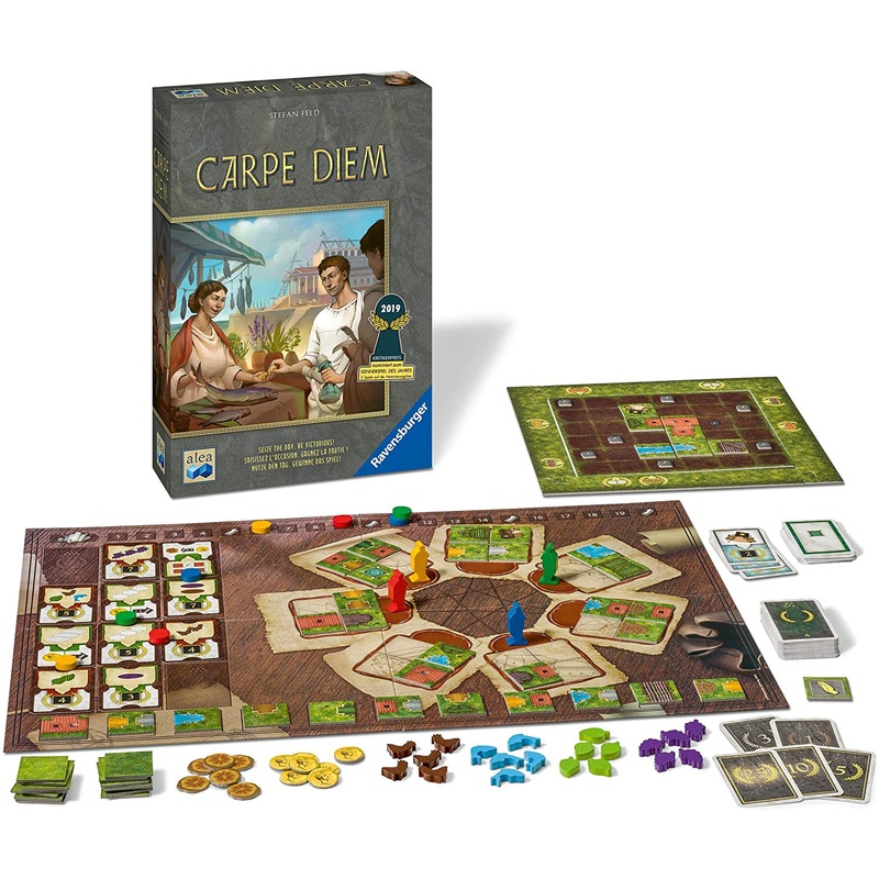 Ravensburger - Carpe Diem