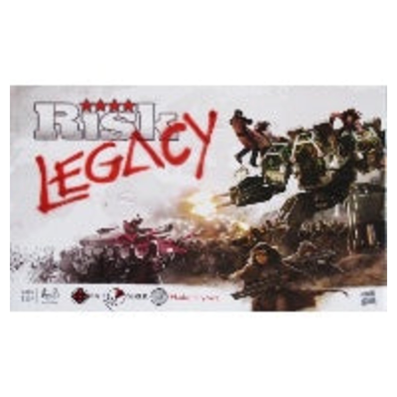 Risk - Legacy