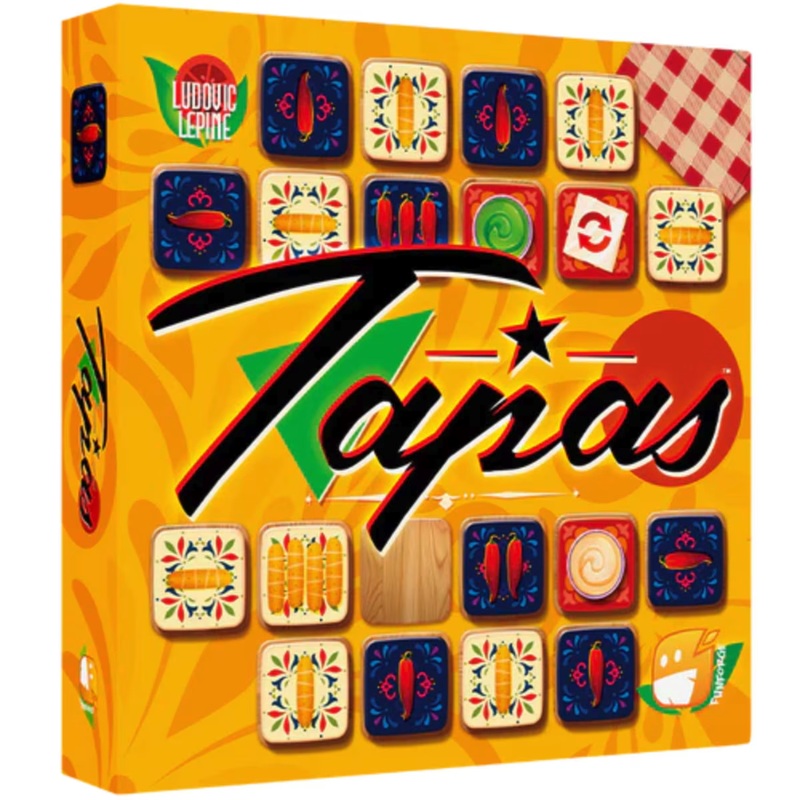 Tapas