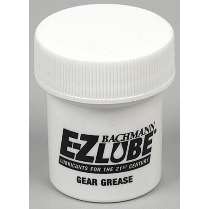 Bachmann 99982 E-Z Lube Grease